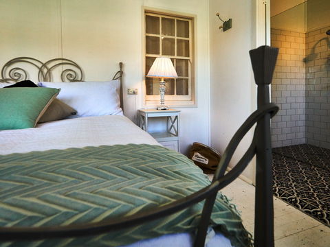Glenellyn House - Servants Quarters - Tweed Heads Accommodation 5