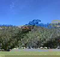 Glenworth Valley Outdoor Adventures Camping - Tweed Heads Accommodation