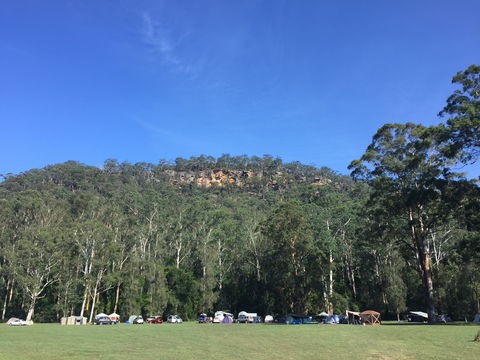Glenworth Valley Outdoor Adventures Camping - Tweed Heads Accommodation 0