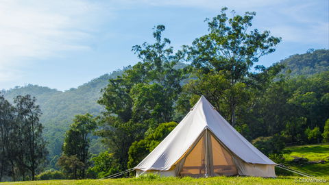 Glenworth Valley Outdoor Adventures Camping - Tweed Heads Accommodation 2