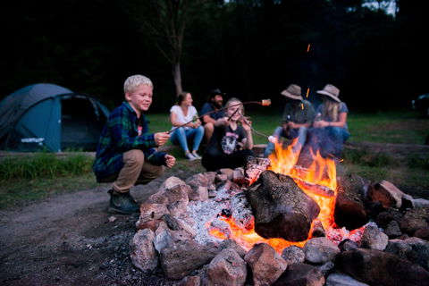 Glenworth Valley Outdoor Adventures Camping - Tweed Heads Accommodation 3