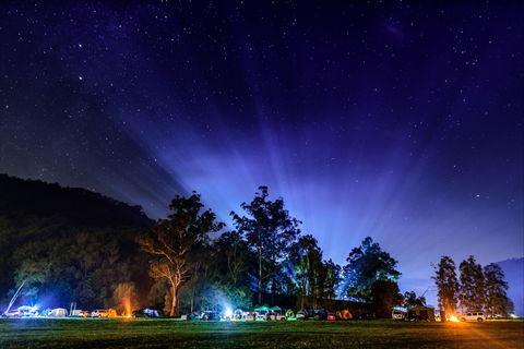 Glenworth Valley Outdoor Adventures Camping - Tweed Heads Accommodation 5