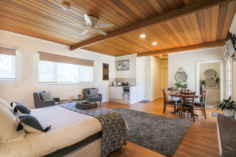 HAHNDORF LODGE - Tweed Heads Accommodation 0