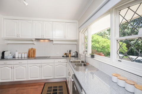 HAHNDORF LODGE - Tweed Heads Accommodation 4