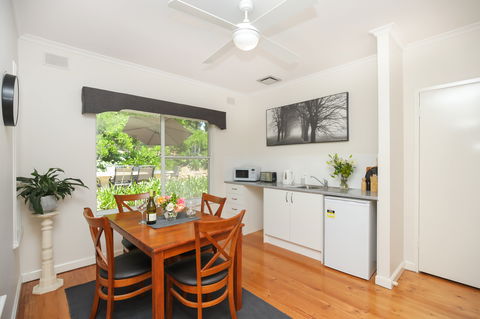 HAHNDORF LODGE - Tweed Heads Accommodation 5