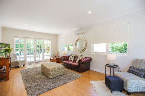 HAHNDORF LODGE - Tweed Heads Accommodation 6