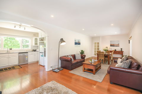 HAHNDORF LODGE - Tweed Heads Accommodation 7