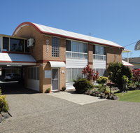 Hastings Valley Motel - Tweed Heads Accommodation