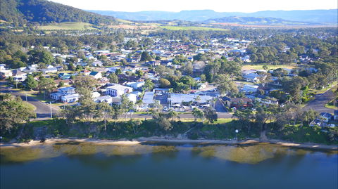 Heads Hotel Motel - Tweed Heads Accommodation 0