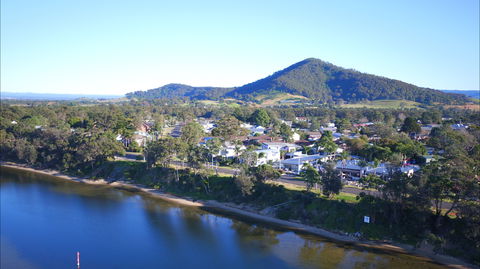 Heads Hotel Motel - Tweed Heads Accommodation 1