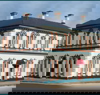 Heritage Guest House - Tweed Heads Accommodation