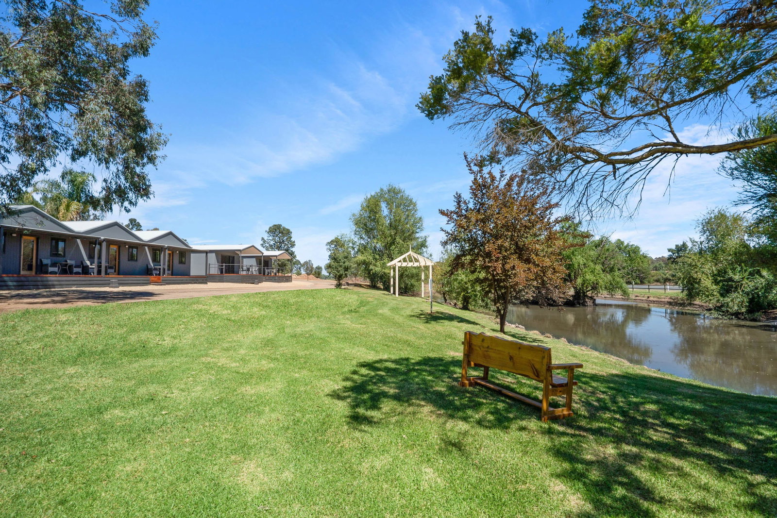 San Isidore NSW Tweed Heads Accommodation