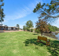 Horseshoe Tourist Park - Tweed Heads Accommodation