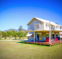 Hunter Olive House - Tweed Heads Accommodation