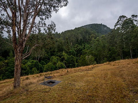 Jacky Barkers Campground - Tweed Heads Accommodation 2