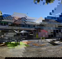 Jacaranda Hotel - Tweed Heads Accommodation