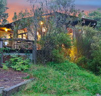 Kanimbla View Clifftop Retreat - Tweed Heads Accommodation