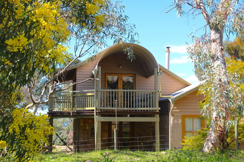 Kookaburra Creek Retreat - Tweed Heads Accommodation 0