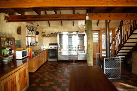 Kookaburra Creek Retreat - Tweed Heads Accommodation 1