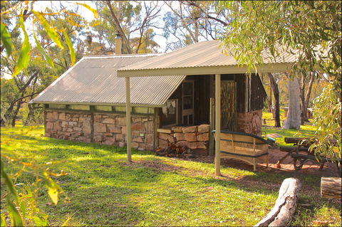 Kookaburra Creek Retreat - Tweed Heads Accommodation 2