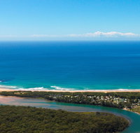 Lakesea Park - Tweed Heads Accommodation