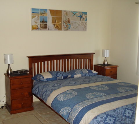 Larasa - Tweed Heads Accommodation 1