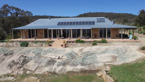 L'Oliveraie - Tweed Heads Accommodation 0