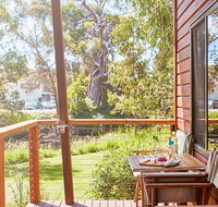 Lorne Foreshore Caravan Park - Tweed Heads Accommodation
