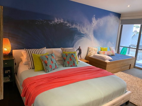 Lorne World - Tweed Heads Accommodation 2