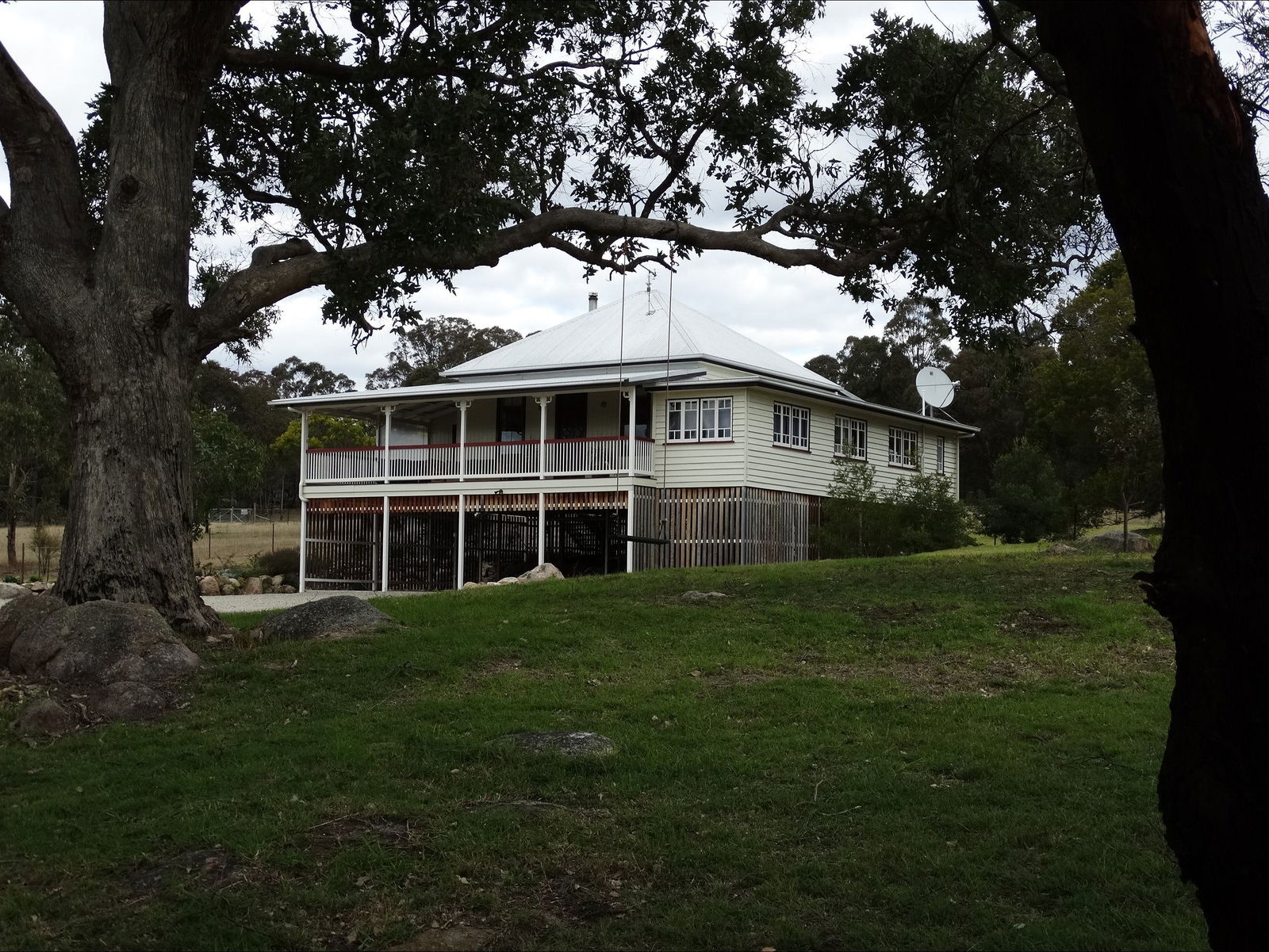 Eukey QLD Tweed Heads Accommodation