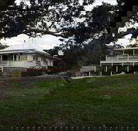 Loughmore House and Cottage - Tweed Heads Accommodation