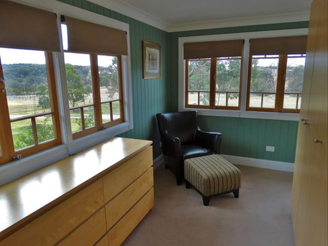 Loughmore House And Cottage - Tweed Heads Accommodation 4