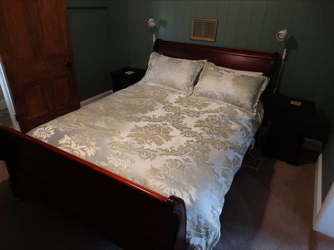 Loughmore House And Cottage - Tweed Heads Accommodation 6