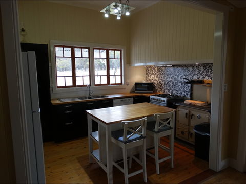 Loughmore House And Cottage - Tweed Heads Accommodation 7