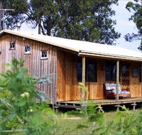 Lovedale Cottages - Tweed Heads Accommodation