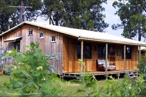 Lovedale Cottages - Tweed Heads Accommodation 0