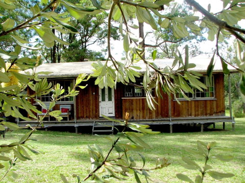 Lovedale Cottages - Tweed Heads Accommodation 1