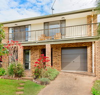 Malmo Sommarhus - Tweed Heads Accommodation