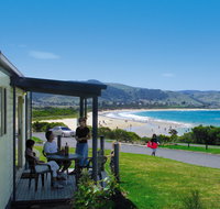 Marengo Holiday Park - Tweed Heads Accommodation