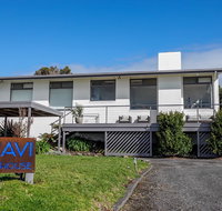 Mavi Beach House - Tweed Heads Accommodation