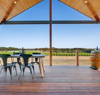 McGlashan Estate Luxury Eco Villas - Tweed Heads Accommodation
