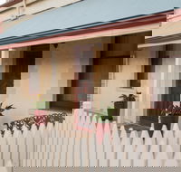 McKinley's Rest - Tweed Heads Accommodation