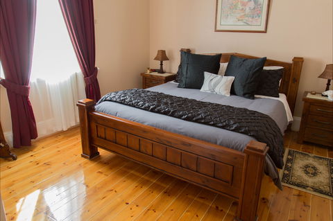 McKinley's Rest - Tweed Heads Accommodation 1