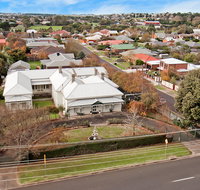 Merton Manor Exclusive Bed  Breakfast - Tweed Heads Accommodation