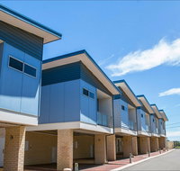 Nesuto Geraldton Apartment Hotel - Tweed Heads Accommodation