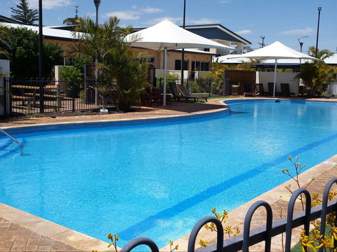 Nesuto Geraldton Apartment Hotel - Tweed Heads Accommodation 1