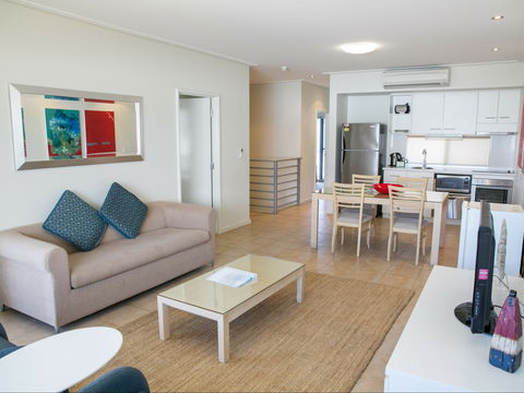 Nesuto Geraldton Apartment Hotel - Tweed Heads Accommodation 2