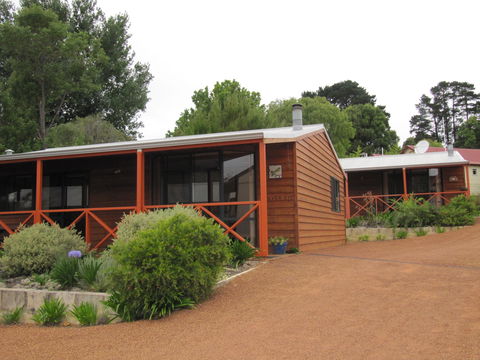 Nornalup Riverside Chalets - Tweed Heads Accommodation 1