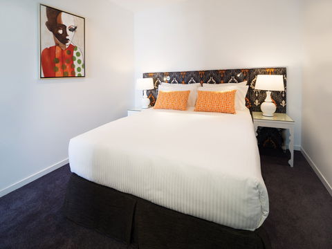 Oaks Melbourne South Yarra Suites - Tweed Heads Accommodation 1