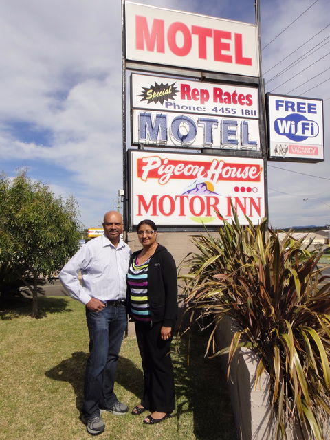 Pigeon House Motor Inn Ulladulla - Tweed Heads Accommodation 0